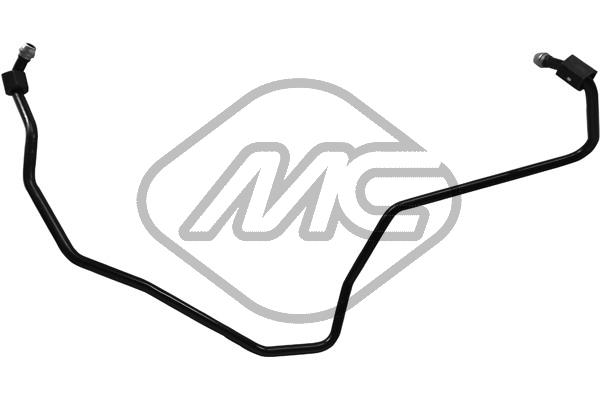 alyvos žarna - 92153 Metalcaucho