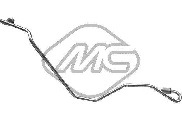 alyvos žarna - 92158 Metalcaucho