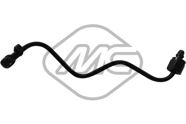 Tubo olio, Compressore - 92166 Metalcaucho