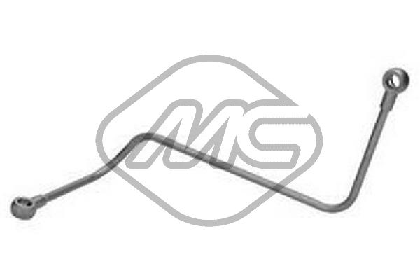 alyvos žarna - 92274 Metalcaucho
