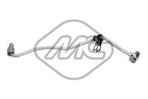 alyvos žarna - 92294 Metalcaucho