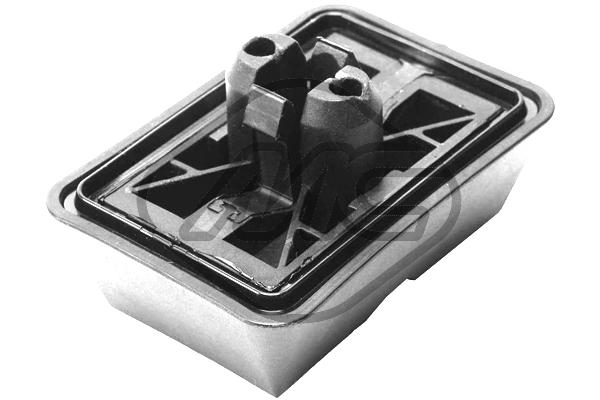 Alloggiamento, Martinetto - 92608 Metalcaucho