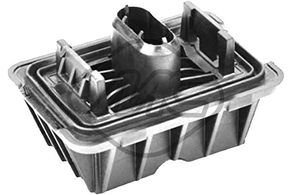 Alloggiamento, Martinetto - 92612 Metalcaucho