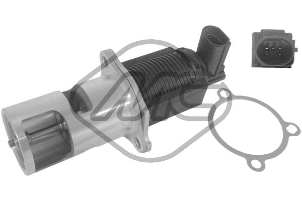 EGR Valve - 93010 Metalcaucho