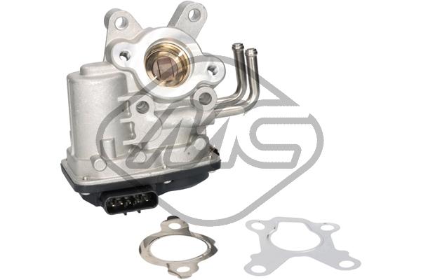 EGR Valve - 93075 Metalcaucho