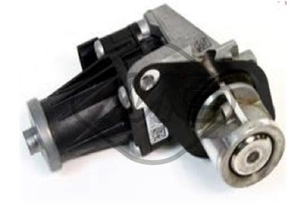 Valvola ricircolo gas scarico-EGR - 93136 Metalcaucho