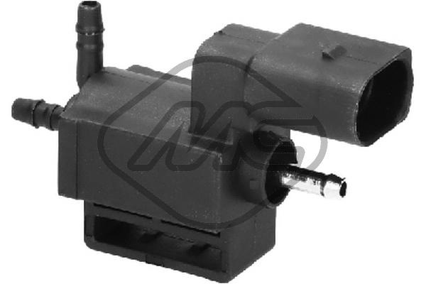 Valvola wastegate - 93519 Metalcaucho