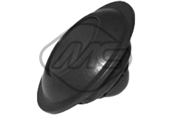 Locking Knob - 93875 Metalcaucho