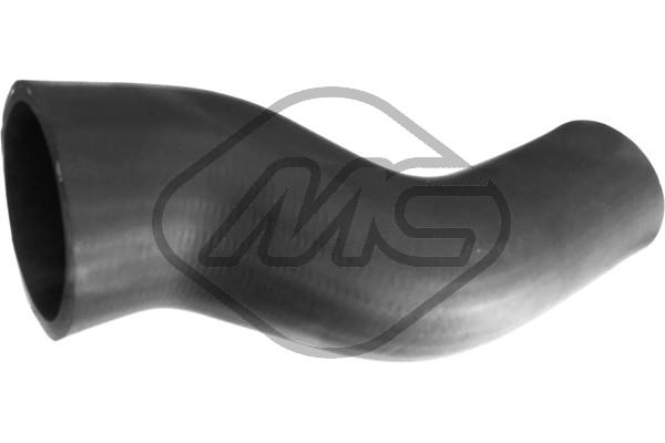 Charger Air Hose - 94408 Metalcaucho