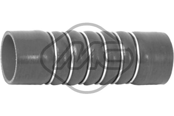 Charger Air Hose - 94426 Metalcaucho