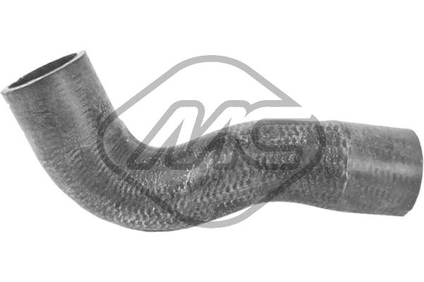 Flessibile radiatore - 94463 Metalcaucho