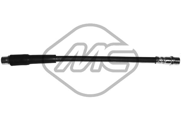 Brake Hose - 96008 Metalcaucho