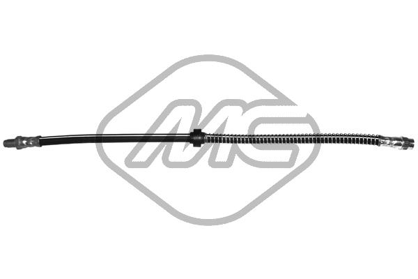 Brake Hose - 96015 Metalcaucho