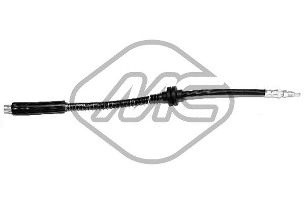 Brake Hose - 96032 Metalcaucho