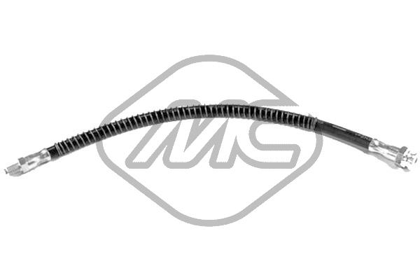 Brake Hose - 96148 Metalcaucho