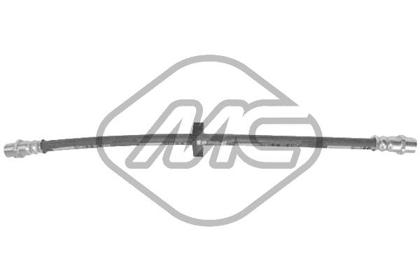 Brake Hose - 96192 Metalcaucho