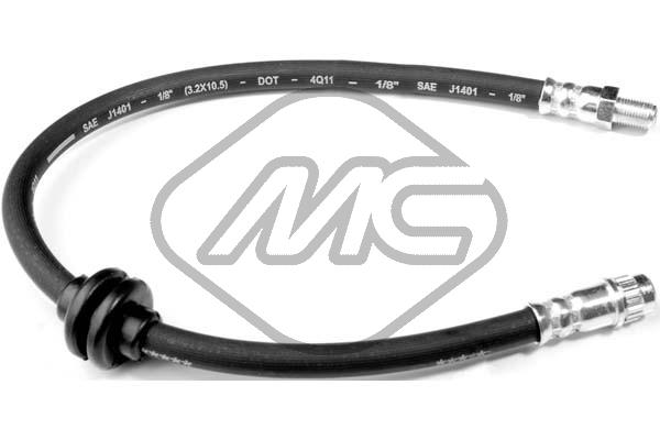Brake Hose - 96535 Metalcaucho