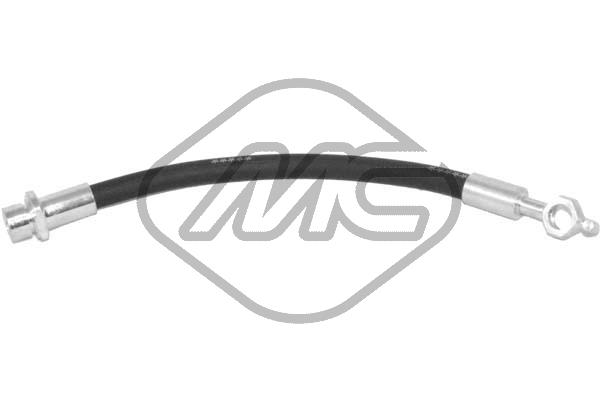 Brake Hose - 96600 Metalcaucho