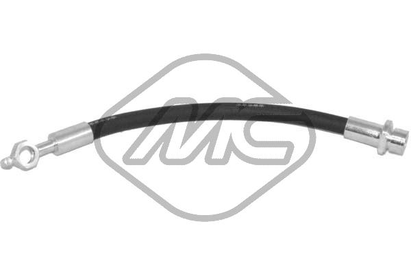 Brake Hose - 96601 Metalcaucho