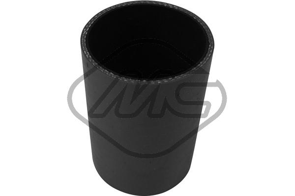 Charger Air Hose - 97789 Metalcaucho