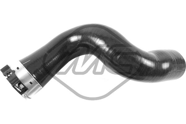 Flessibile aria alimentazione - 97791 Metalcaucho