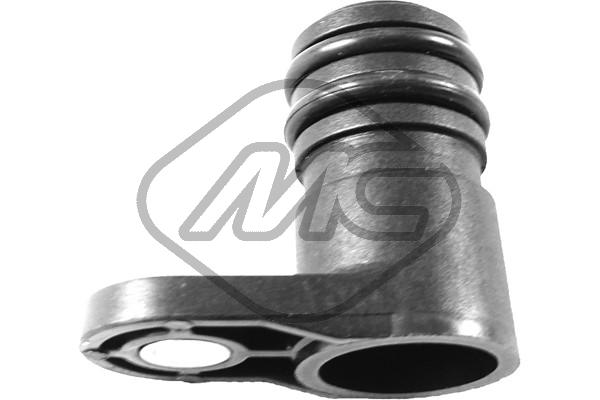 Sealing Plug, coolant flange - 97882 Metalcaucho