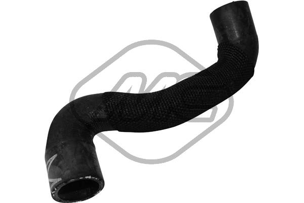 Flessibile radiatore - 97990 Metalcaucho