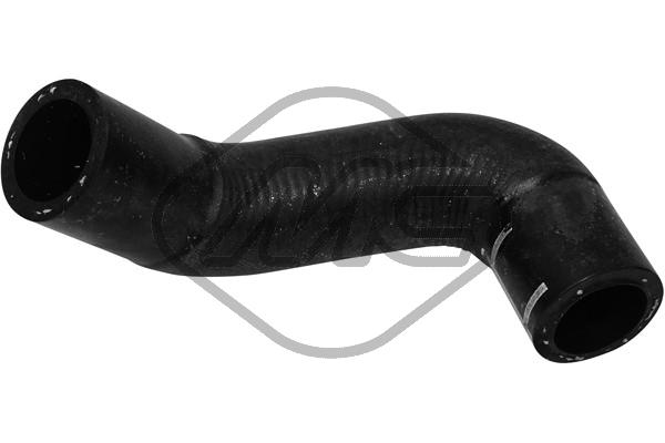 Flessibile radiatore - 98056 Metalcaucho