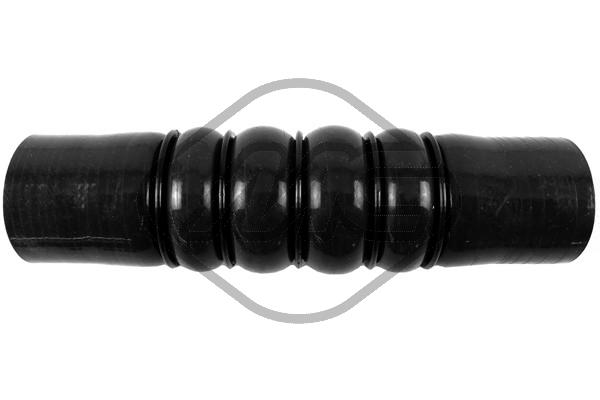 Charger Air Hose - 98446 Metalcaucho