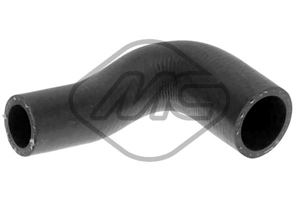radiatoriaus žarna - 98467 Metalcaucho