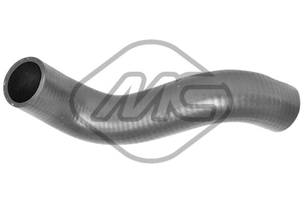 Flessibile radiatore - 98471 Metalcaucho