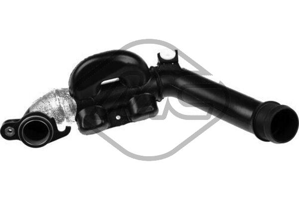 Flessibile aria alimentazione - 98513 Metalcaucho