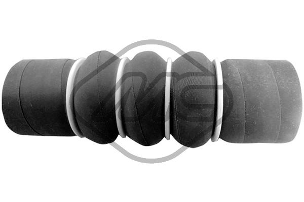Charger Air Hose - 98515 Metalcaucho