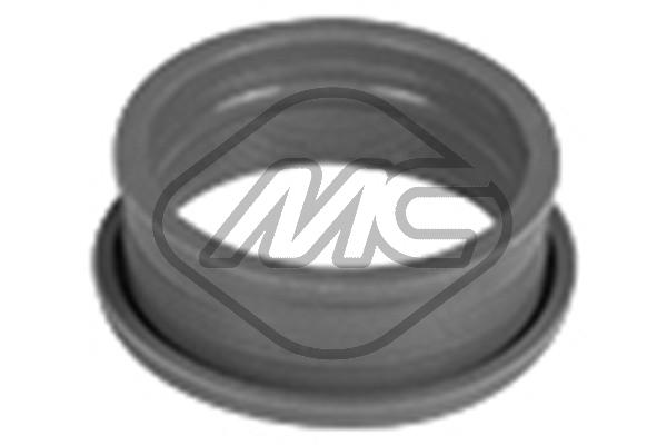 Seal Ring, turbo air hose - 98718 Metalcaucho