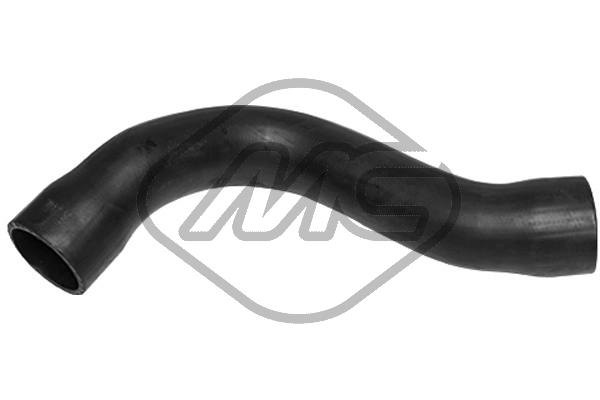 Flessibile aria alimentazione - 98743 Metalcaucho