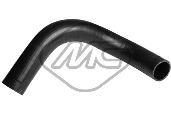 Flessibile aria alimentazione - 98747 Metalcaucho