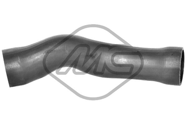 Flessibile aria alimentazione - 98748 Metalcaucho