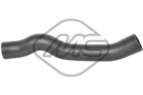Flessibile aria alimentazione - 98756 Metalcaucho