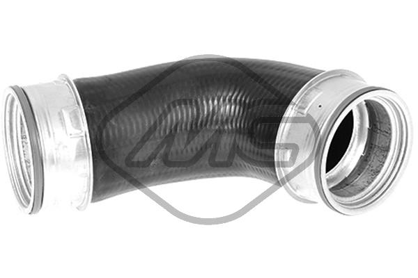 Charger Air Hose - 98767 Metalcaucho