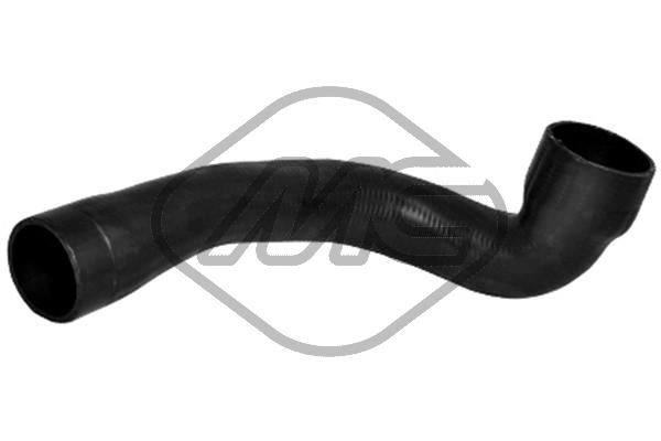 Flessibile aria alimentazione - 98775 Metalcaucho