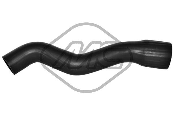 Flessibile aria alimentazione - 98794 Metalcaucho