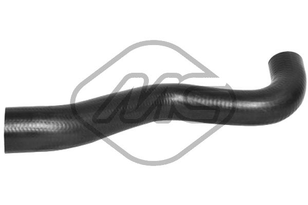 Flessibile aria alimentazione - 98796 Metalcaucho