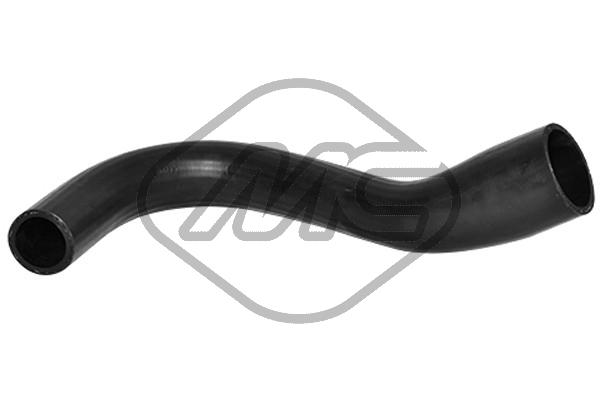 Flessibile aria alimentazione - 98801 Metalcaucho