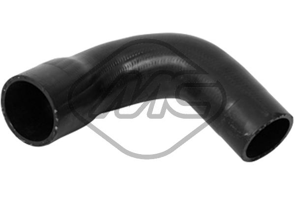 Flessibile aria alimentazione - 98825 Metalcaucho