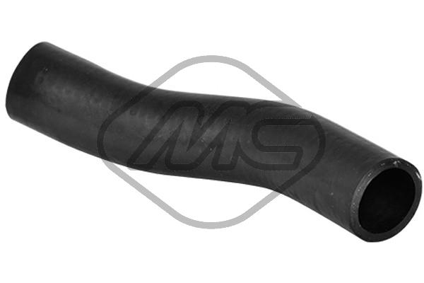 Flessibile radiatore - 98849 Metalcaucho