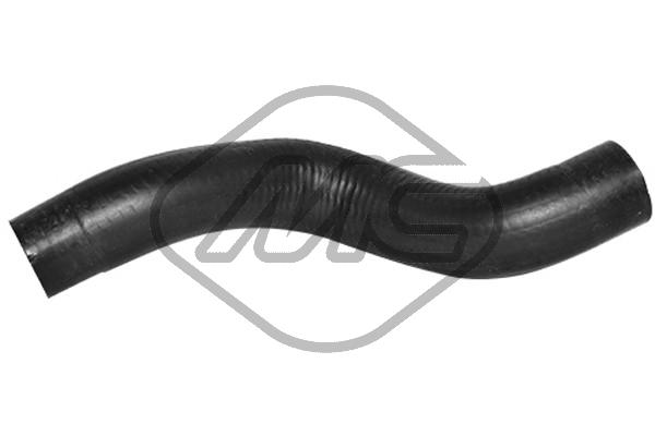 Flessibile radiatore - 98851 Metalcaucho