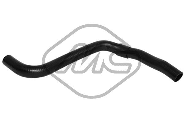 Flessibile radiatore - 98854 Metalcaucho