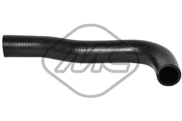 Flessibile radiatore - 98859 Metalcaucho