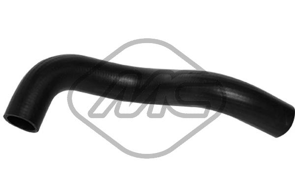 Flessibile radiatore - 98860 Metalcaucho