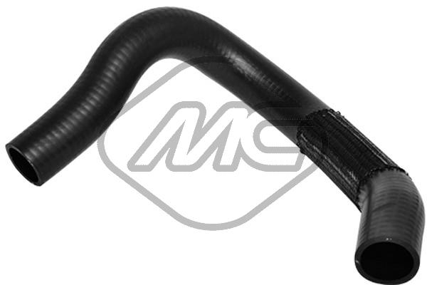 Flessibile radiatore - 98864 Metalcaucho